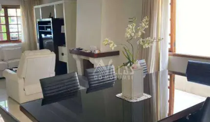 Sobrado com 3 dormitórios à venda, 157 m² por R$ 850.000,00 - Morumbi Sul - São Paulo/SP