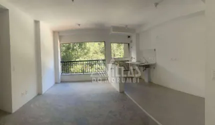 Apartamento com 3 dormitórios à venda, 82 m² por R$ 738.000,00 - Vila Andrade - São Paulo/SP