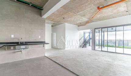 Cobertura com 4 dormitórios à venda, 410 m² por R$ 7.490.000 - Brooklin - São Paulo/SP