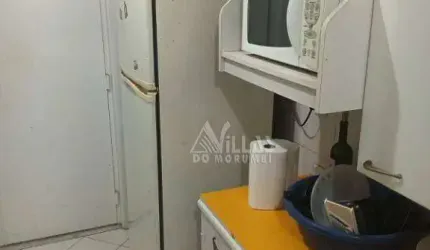 Apartamento com 3 dormitórios à venda, 75 m² por R$ 445.000,00 - Jardim Ampliação - São Paulo/SP