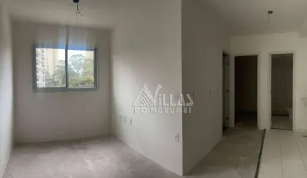 Apartamento com 2 dormitórios à venda, 34 m² por R$ 287.000,00 - Vila Andrade - São Paulo/SP