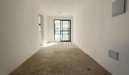 Apartamento com 2 dormitórios à venda, 45 m² por R$ 410.000 - Vila Suzana - São Paulo/SP