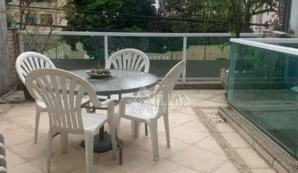 Sobrado com 3 dormitórios à venda, 150 m² por R$ 1.350.000,00 - Saúde - São Paulo/SP