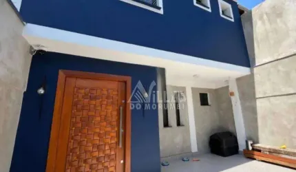 Sobrado com 3 dormitórios à venda, 141 m² por R$ 2.335.000 - Planalto Paulista - São Paulo/SP