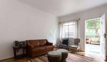 Apartamento com 2 dormitórios à venda, 90 m² por R$ 680.000,00 - Planalto Paulista - São Paulo/SP