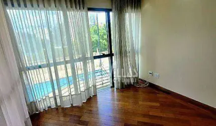 Apartamento com 3 dormitórios, 110 m² - venda por R$ 636.000,00 ou aluguel por R$ 5.207,00/mês - Portal do Morumbi - São Paulo/SP