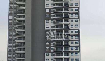 Apartamento à venda por R$ 320.000 - Jardim Guedala - São Paulo/SP