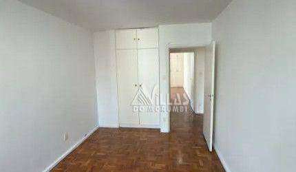 Apartamento com 4 dormitórios para alugar, 115 m² por R$ 10.885,00/mês - Consolação - São Paulo/SP