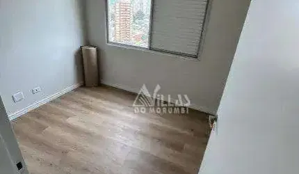 Apartamento com 3 dormitórios à venda, 70 m² por R$ 470.000,00 - Belenzinho - São Paulo/SP