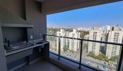 Apartamento com 2 dormitórios para alugar, 69 m² por R$ 7.075,00/mês - Vila Leopoldina - São Paulo/SP