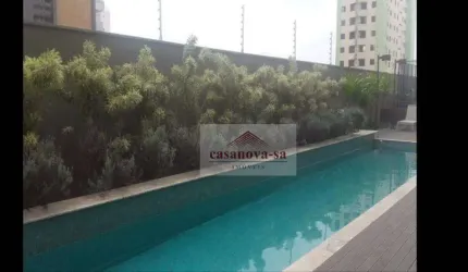 Cobertura com 4 dormitórios à venda, 360 m² por R$ 4.600.000,00 - Campestre - Santo André/SP