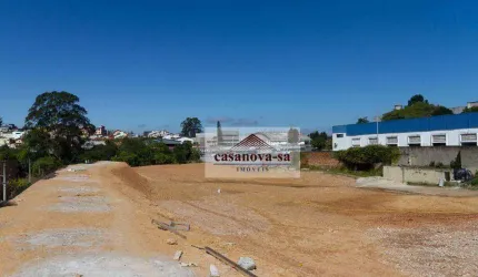 Terreno para alugar, 7474 m² por R$ 97.552,69/mês - Dos Casa - São Bernardo do Campo/SP