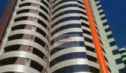 Apartamento com 4 dormitórios à venda, 275 m² por R$ 3.400.000,00 - Jardim - Santo André/SP