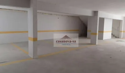 Prédio para alugar, 128 m² por R$ 18.431,00/mês - Jardim - Santo André/SP
