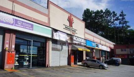 Salão para alugar, 779 m² por R$ 33.050,00/mês - Demarchi - São Bernardo do Campo/SP