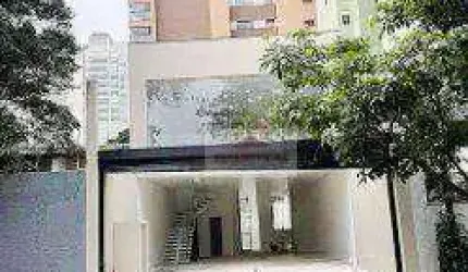 Salão/Ponto comercial/Prédio/ para alugar, 210 m² por R$ 18.000/mês - Jardim - Santo André/SP