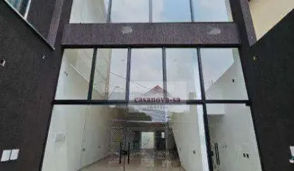 Prédio à venda, 210 m² por R$ 2.100.000,00 - Jardim - Santo André/SP