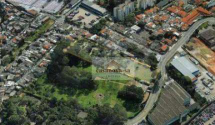 Terreno à venda, 10266 m² por R$ 14.000.000,00 - Dos Casa - São Bernardo do Campo/SP