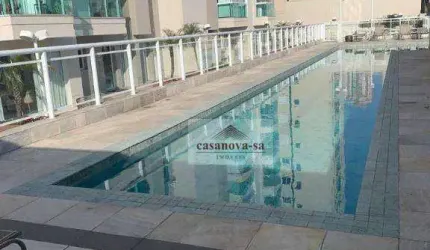 Apartamento  Campestre , 181 m² - venda por R$ 2.300.000 ou aluguel por R$ 2/mês - Campestre - Santo André/SP