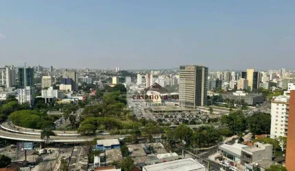 Apartamento NOVO PATRIANNI   à venda, 117 m² por R$ 1.420.000 - Vila Bastos - Santo André/SP