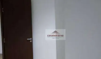 Sala, 40 m² - venda por R$ 302.000,00 ou aluguel por R$ 2.663,00/mês - Vila Gilda - Santo André/SP