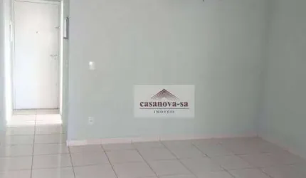 Apartamento com 3 dormitórios à venda, 63 m² por R$ 402.000,00 - Rudge Ramos - São Bernardo do Campo/SP