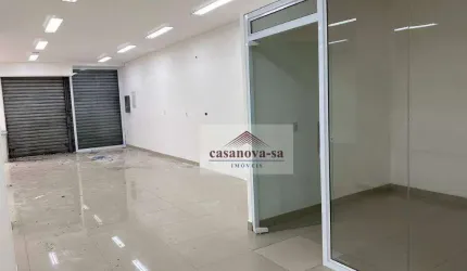 Ponto para alugar, 400 m² por R$ 13.000/mês - Vila América - Santo André/SP