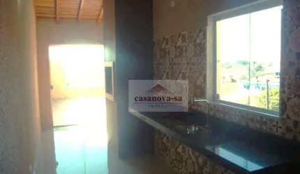 Cobertura com 2 dormitórios para alugar, 62 m² por R$ 2.965,00/mês - Vila Tibiriçá - Santo André/SP