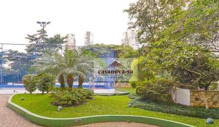 Apartamento pertinho Parque Ibirapuera  para alugar, 40 m² por R$ 5.500/mês - Vila Mariana - São Paulo/SP