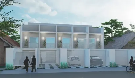 Planejado para vivenciar o melhor da vida no conforto de sua casa, no bairro Jardim Sofia.