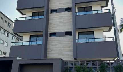 Apartamento localizado no bairro Santo Antônio, desfruta-se o melhor do bairro com comodidade e bem-estar