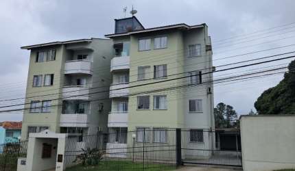 Apartamento à venda localizado no bairro Floresta. Agende sua visita conosco!