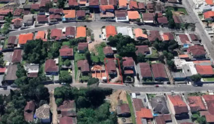 Excelente terreno localizado no bairro Floresta!