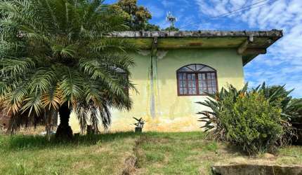 Casa para venda no bairro Jarivatuba