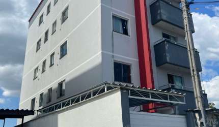 Excelente apartamento para venda no bairro Costa e Silva