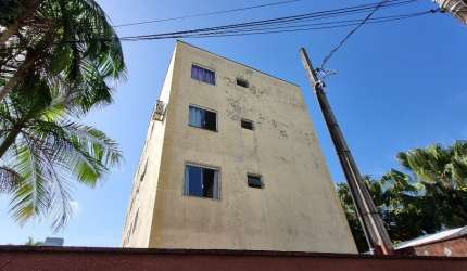 Apartamento para venda localizado no bairro Costa e Silva