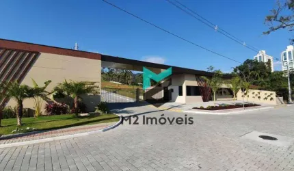 Terreno à venda, 300 m² por R$ 480.000,00 - Velha - Blumenau/SC