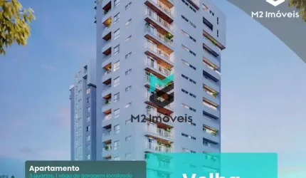 3 suítes à venda, 105,91 m² Residencial San Vito - Velha - Blumenau/SC