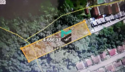 TERRENO EM CONDOMÍNIO FECHADO NO BAIRRO DA VELHA EM BLUMENAU