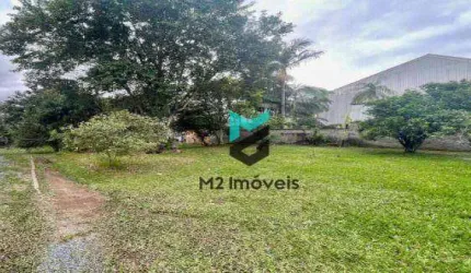 EXCELENTE TERRENO INDUSTRIAL  à venda, 3197 m² - Itoupava Central - Blumenau/SC