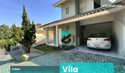 casa em condomínio fechado  Vila Nova