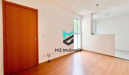 Oportunidade Incrível na Itoupava Central: Seu Novo Lar por Apenas R$ 220 Mil! Apartamento de 2 dormitórios, Vaga de Garagem e em Condomínio Completo!