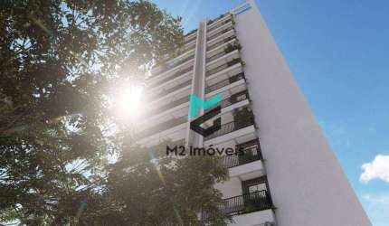 AMPLO APARTAMENTO COM 3 SUÍTES NO EDIFÍCIO ALAMEDA ONE