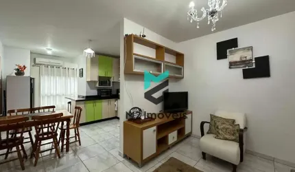 Ao lado do terminal da FORTALEZA com 3 quartos, 1 suíte + 2 dormitórios - Semi Mobiliado