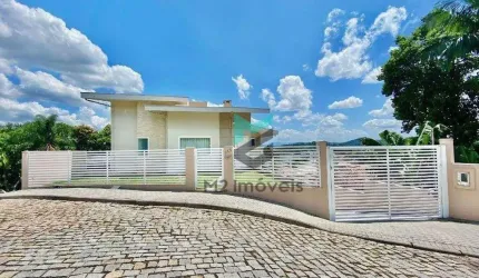 QUALIDADE DE VIDA E EXCLUSIVIDADE EM UMA CASA PENSADA PARA VOCÊ!