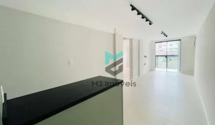 Apartamento com 2 dormitórios à venda, 56 m² por R$ 485.500,00 - Velha - Blumenau/SC
