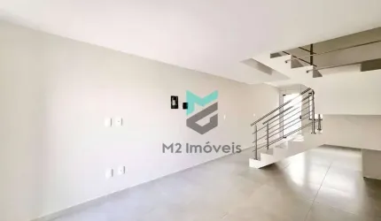 Casa com 2 suítes à venda, 88 m² - Escola Agrícola - Blumenau/SC