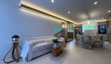 Casa com 2 dormitórios à venda, 144 m² por R$ 880.000,00 - Água Verde - Blumenau/SC