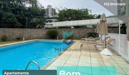 LINDO APARTAMENTO ALTO PADRÃO À VENDA NO BAIRRO BOM RETIRO!