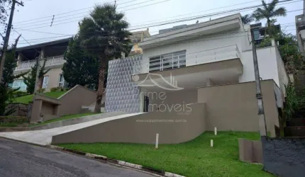 Casa para venda no Condomínio Arujá Hills III